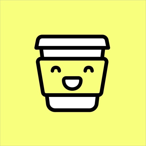 Cappuccino - stay in touch app icon
