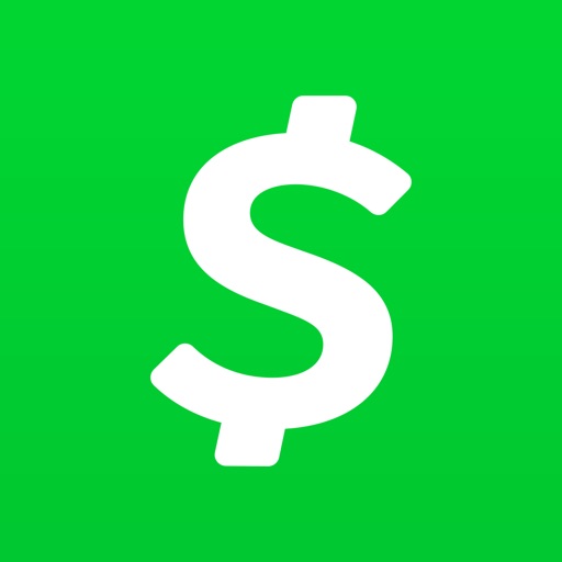 Cash App app icon