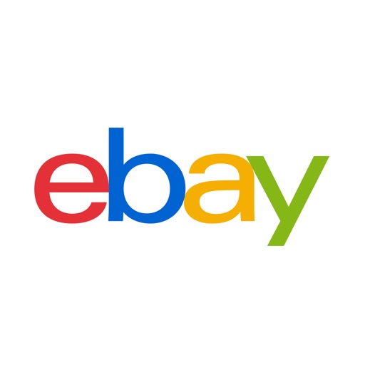 eBay: The shopping marketplace app icon
