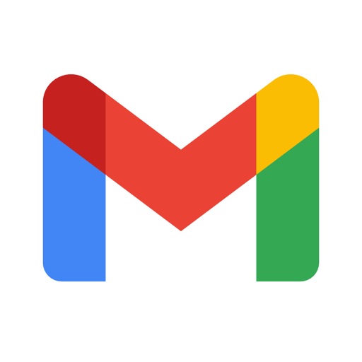 Gmail - Email by Google app icon