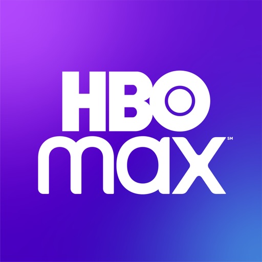 HBO Max: Stream TV & Movies app icon