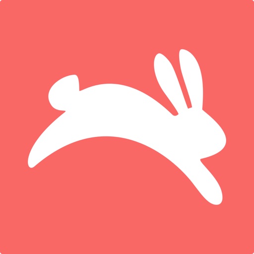 Hopper: Flights, Hotels & Cars app icon