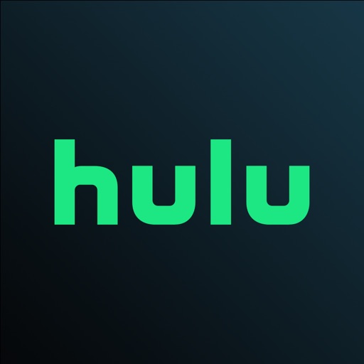 Hulu: Stream shows & movies app icon