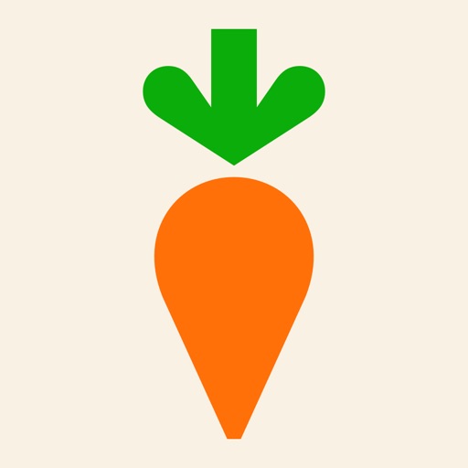 Instacart: Grocery delivery app icon
