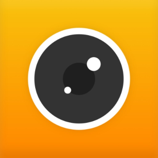 LiveIn - Share Your Moment app icon