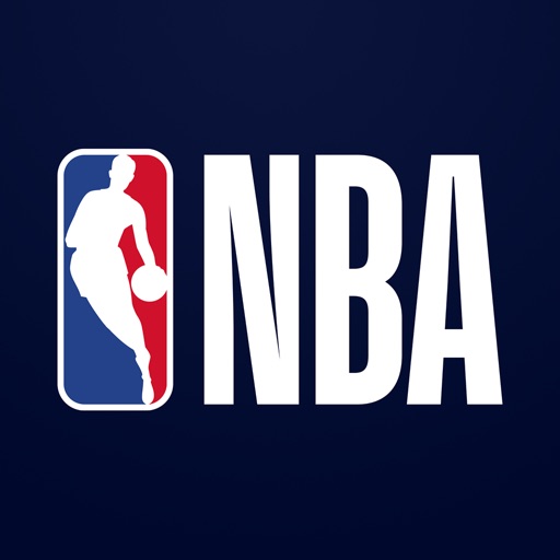 NBA: Live Games & Scores app icon