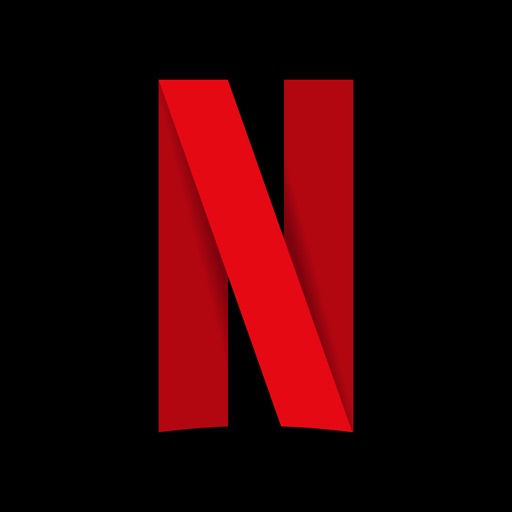 Netflix app icon