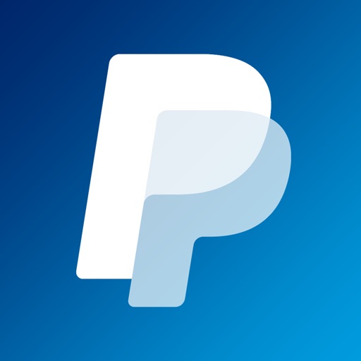 PayPal - Send, Shop, Manage app icon