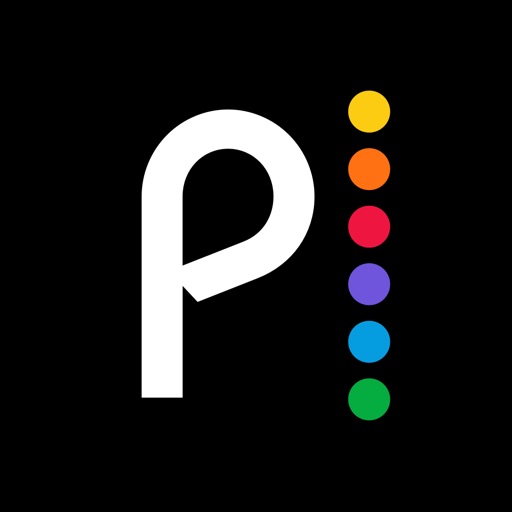 Peacock TV: Stream TV & Movies app icon