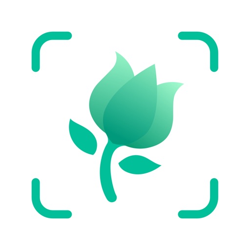PictureThis - Plant Identifier app icon