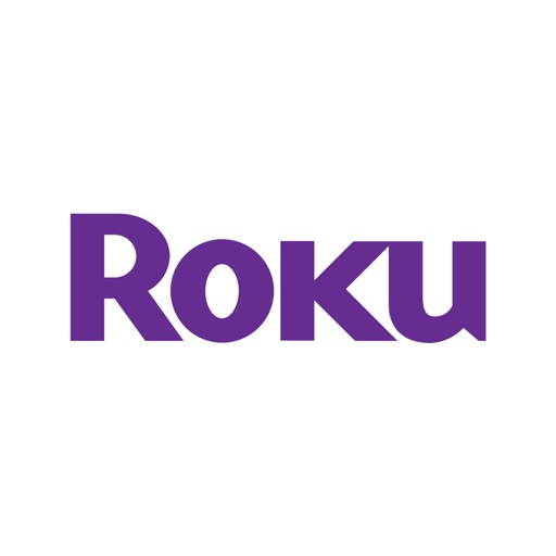 Roku - Official Remote Control app icon