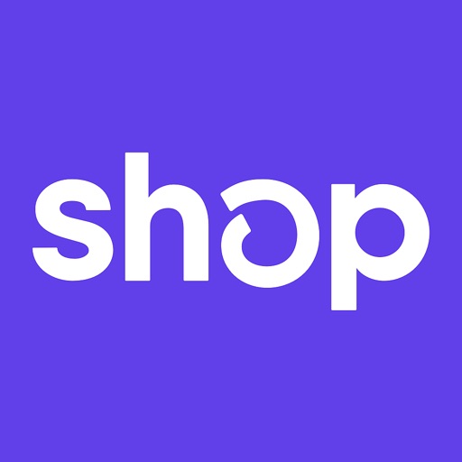Shop: package & order tracker app icon