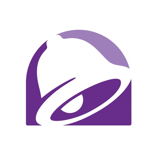 Taco Bell – Order Fast Food app icon