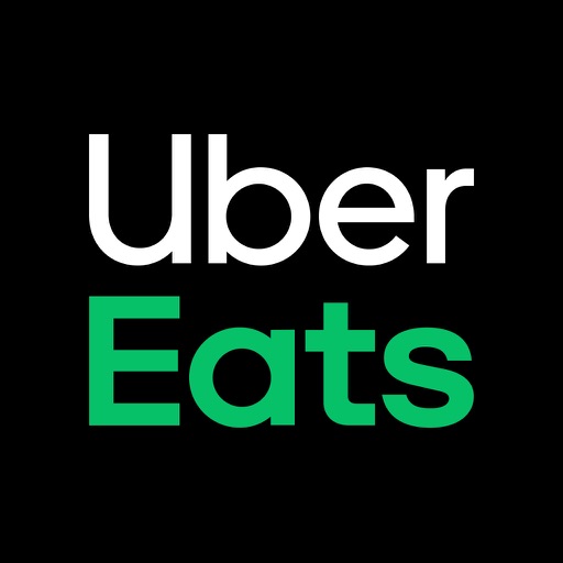Uber Eats: Food Delivery app icon
