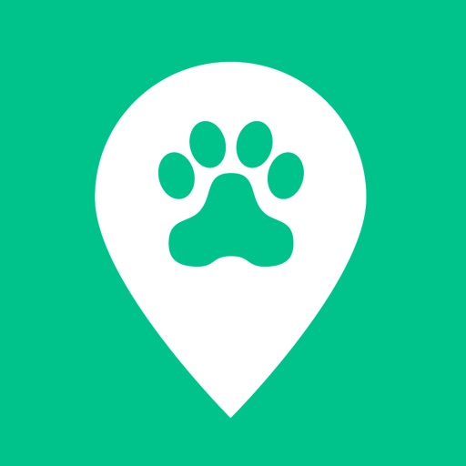Wag! - Dog Walkers & Sitters app icon
