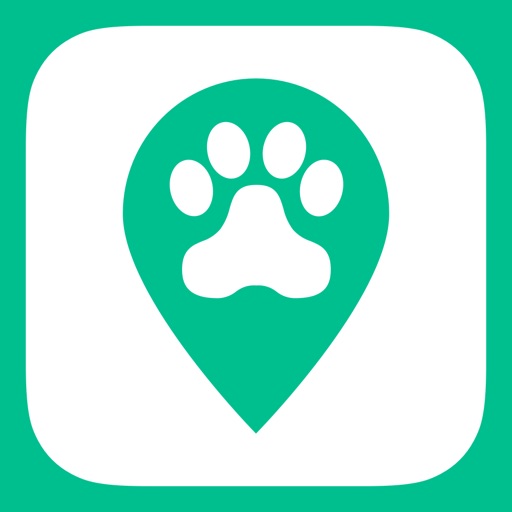 Wag! Pet Caregiver app icon