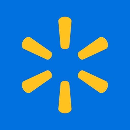 Walmart - Shopping & Grocery app icon