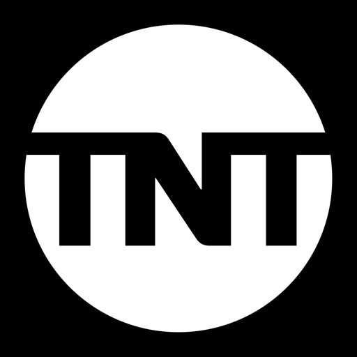 Watch TNT app icon