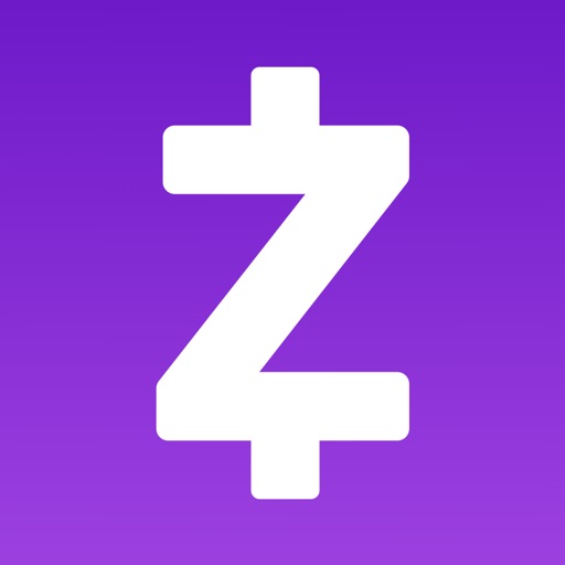 Zelle app icon